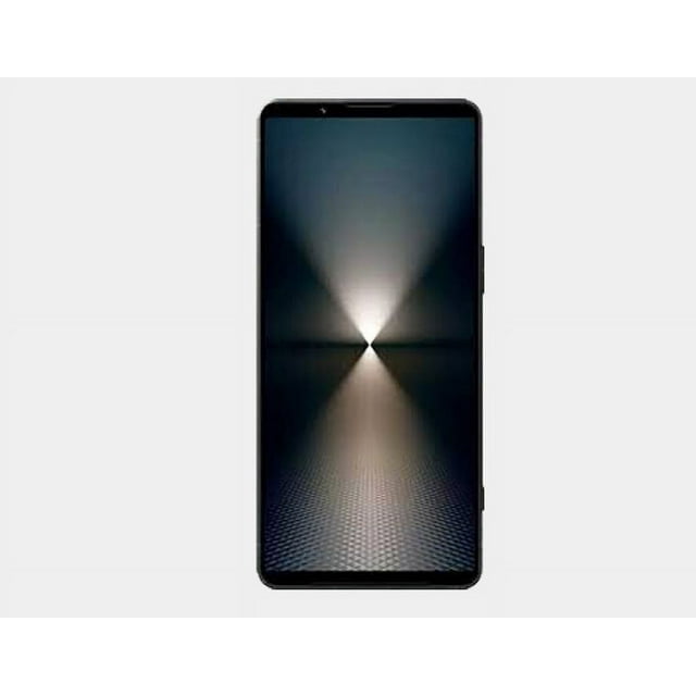 Sony Xperia 1 VI XQ-EC72 5G Dual SIM 256GB ROM 12GB RAM GSM Unlocked - Silver Sony N/A