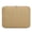 Khaki, variant on HUJHKIO Laptop Sleeve for 13-14 inch New MacBook Air M5/MacBook Neo A18 Pro, Compatible with MacBook Air/Pro M5/M4/M3/M2/M1, Water-Resistant Protective Case with Double Metal Zipper, Khaki