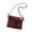 Red, variant on Nylon Messenger Bags Outdoor Hiking Shoulder Bag Waterproof Travel Bag Gift