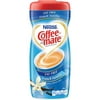 Coffee Mate Coffee Creamer Fat Free French Vanilla, 15 Ounce (Pack of 6)