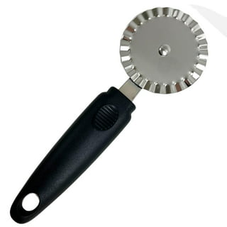 Pastry Cutter Wheel, Pasta Cutter Wheel, Pizza Cutter Wheel, shabakiya  cutter Wheel, for Home and Kitchen Use