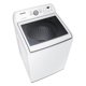 thumbnail image 4 of Lavadora de carga superior Samsung WA23C3553GW 23kg con Pulsador Center Jet y Ecobubble color blanco, 4 of 6