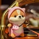 thumbnail image 5 of 35/45cm Cute Potato Plush Toy Japanese Style Sad Potato Doll Soft Stuffed Sleeping Pillow For Girl Child Gifts Funny, 5 of 5