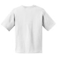 thumbnail image 4 of Ultra Cotton® Youth T-Shirt Gildan, 4 of 4
