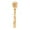 B, variant on PEIBang Christmas Wooden Spoons,Christmas Kitchen Utensils Cooking Spoons for Serving Baking,Christmas Kitchen Decoration