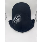 Snap-on Tools Black Splatter Baseball Cap, Black
