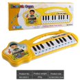 thumbnail image 3 of Kids Toys Educational Mini Electronic Piano Keyboard Musical Kids Music Electric Learning Baby Toys For Children Christmas Gift, 3 of 5