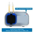 thumbnail image 2 of X1/X1 PRO 2 Pump Replacement Heads Peristaltic Pump Head ,Easy to Operate, 2 of 3