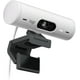 thumbnail image 4 of Camara Logitech BRIO 500 960-001426 4 MP 1920 x 1080 Pixeles Full HD 60 fps, 4 of 16