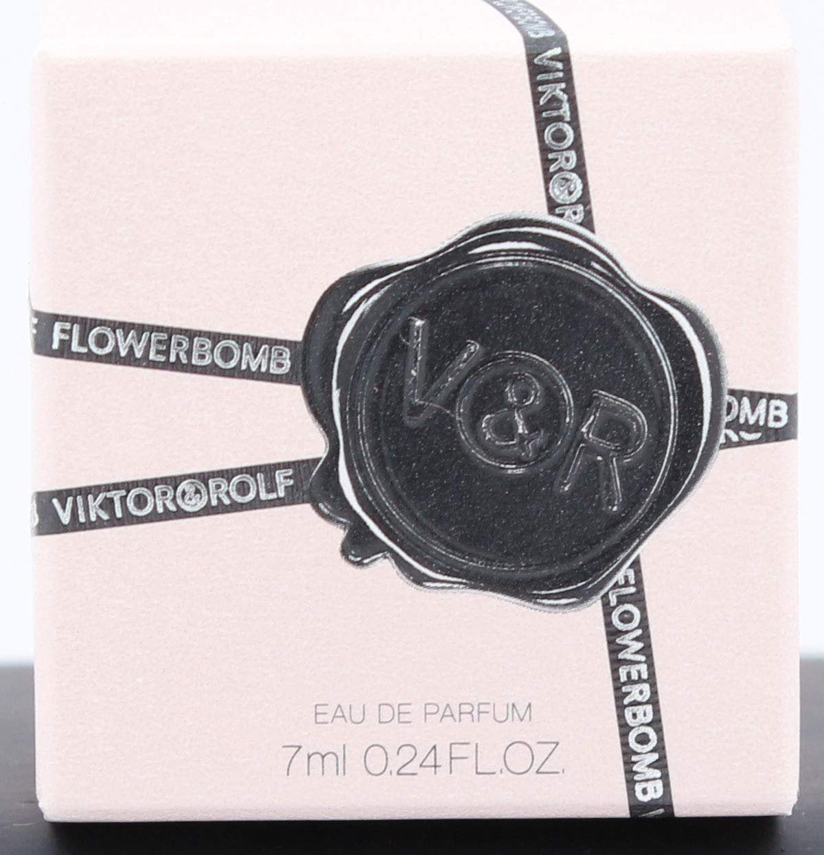 Viktor Rolf Flowerbomb Eau De Parfum Edp For Women 24 Oz 7ml Walmart Com Viktor Rolf Flowerbomb Eau De Parfum Edp For Women 24 Oz 7ml Walmart Com