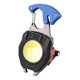 thumbnail image 1 of Key Chain Light Super Bright LED Dual Source Red White Multifunctional Portable Mini Work Light for Exploration, 1 of 5