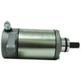 thumbnail image 3 of NEW 12V Starter Compatible With Arctic Cat Atv Xc 2013 Xr 2015 240 Efi H1 2010-12 3305-954 3305954 31210-Pta1-800, 3 of 7