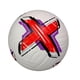 thumbnail image 2 of Balón de fútbol tamaño 5 Balón de partido Balón deportivo Balón de fútbol profesional ligero para Rojo, 2 of 9
