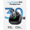 thumbnail image 4 of Auriculares inalámbricos Bluetooth dbsono 5.4 TWS, 13 mm, 30 horas de reproducción, 4 of 8