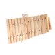 thumbnail image 5 of Xilófono Musical Piano Instrumento de madera para niños de los niños del bebé de la música Juguetes Abanopi Glockenspiel, 5 of 5