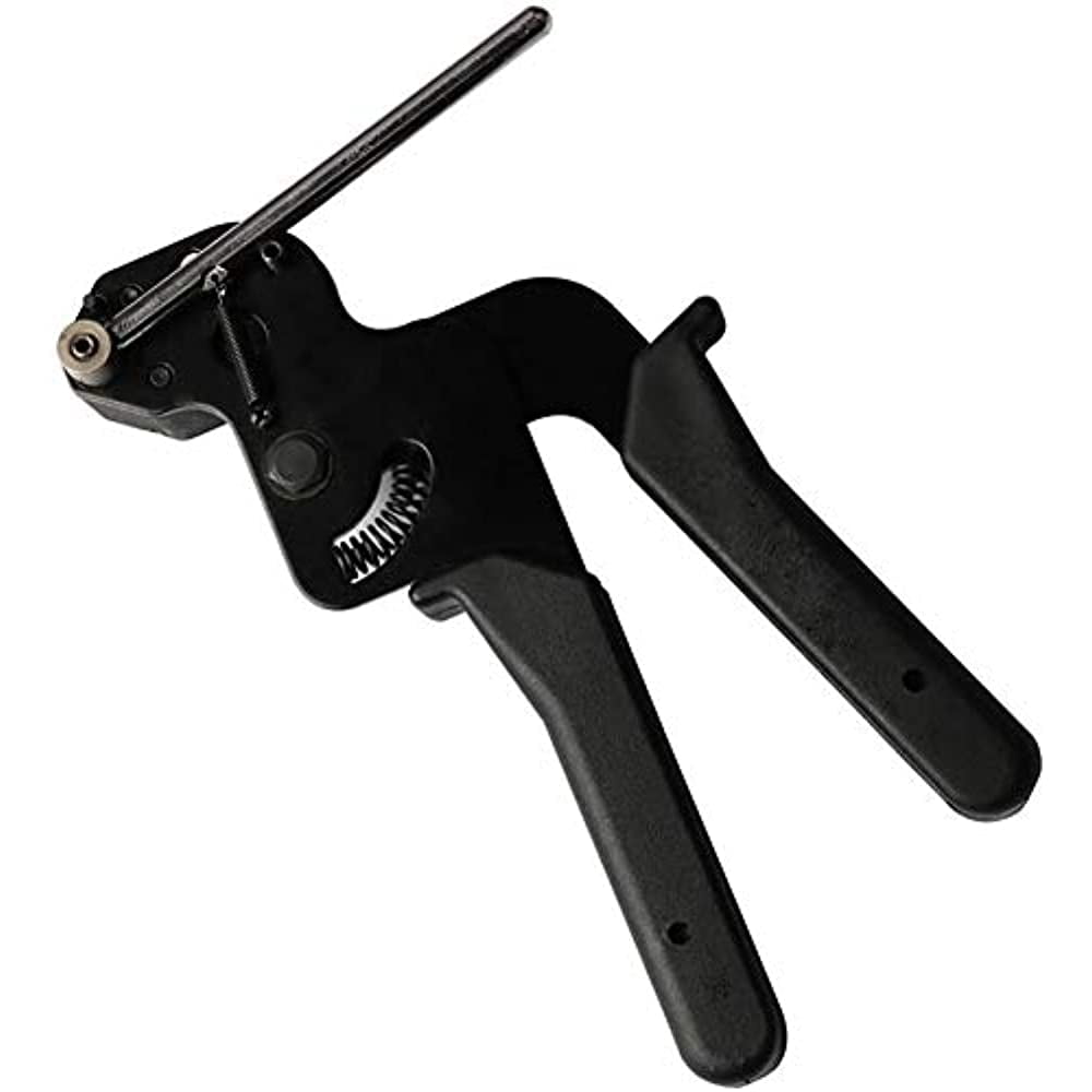 Cable Tie Tensioning Tool 