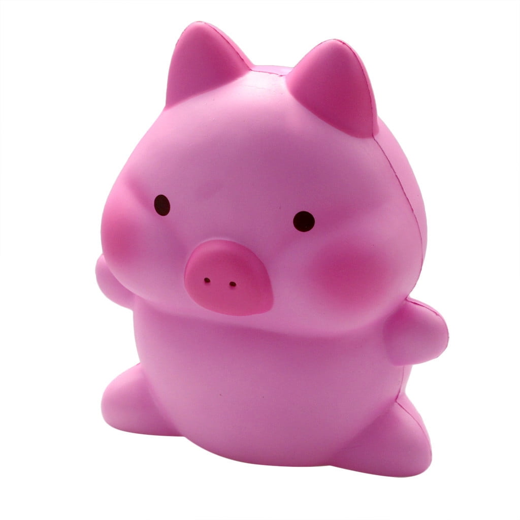 pig squishy jumbo