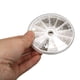 thumbnail image 4 of Interruptor remoto inalámbrico, Control remoto inalámbrico de 433 MHZ Interruptor de control remoto MHZ Interruptor de control remoto RF Rendimiento sólido Jadeshay A, 4 of 8