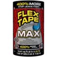 thumbnail image 1 of Swift Response 101909 8 in. x 25 ft. Max Flex Tape, Black, 1 of 5