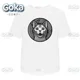 thumbnail image 1 of Camisetas con estampado de gato curioso ropa para hombre camisetas y camisetas nuevas Camiseta estampada de algodón para mujer ropa Y2K camiseta divertida bonita, 1 of 7