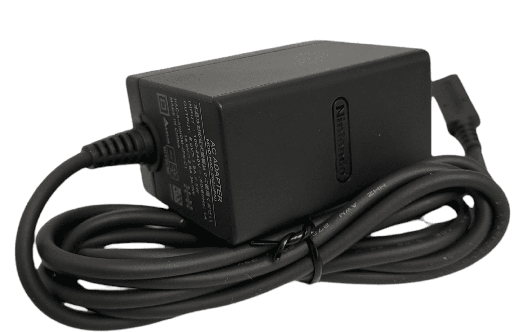Nintendo Switch AC Adapter, 5ft Charger Cord, 6ft HDMI Cable, TV