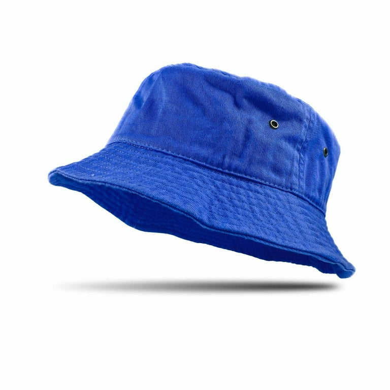 Lot of 3 Stylish Bucket Hats Unisex Size M/L GREEN, PINK Lot of 3 Stylish Bucket Hats Unisex Size M/L GREEN, PINK