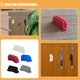 thumbnail image 3 of unbranded 10Ud Organizador De Bolígrafos Y Lápices Adhesivo Silicona Multifuncional, 3 of 8