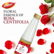Dabur Red Rose Water - 8.25 fl. oz. (250 ml)