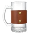 thumbnail image 4 of Father's Day Gift Beer Mug 'Best Papa Ever', 4 of 5