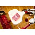 thumbnail image 3 of Art of Play Red Wheel, 3 of 3