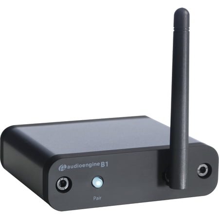 Audioengine 24 Bit Wireless Bluetooth Stereo Receiver