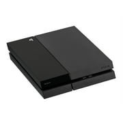 Restored PlayStation, PS4, CUH-1115A, 500GB, Video Game Console, Black, 1, 1, 1