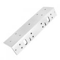 thumbnail image 2 of FAGINEY L-Type Door Lock Bracket, Mounting Stents Door Lock Rack, Aluminium Alloy For Door Lock Access Control, 2 of 8