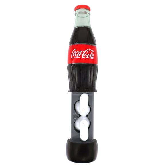 AUDIFONOS TWS COCA-COLA BOTELLA