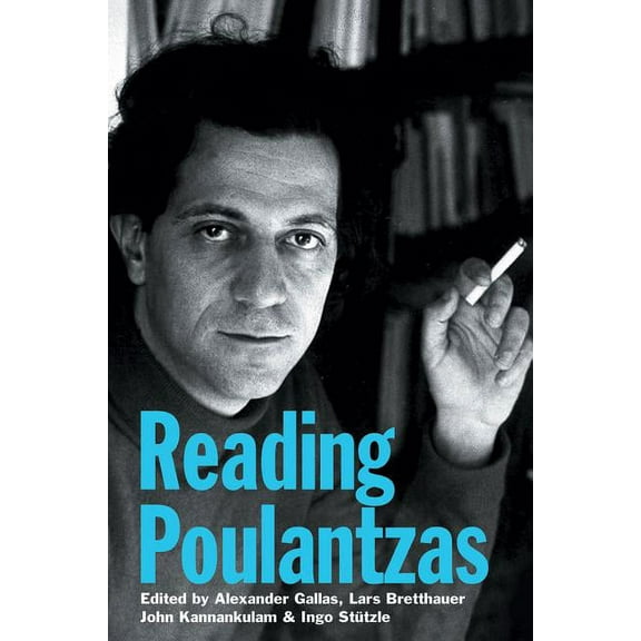 Reading Poulantzas (Paperback)