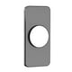thumbnail image 3 of Magnetic Mirror Smartphone Selfie Vlog For Photo Video black, 3 of 5