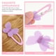 thumbnail image 2 of EeaseMX 12 pinzas para el pelo, accesorios de moda para niñas., 2 of 8