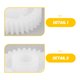 thumbnail image 3 of BESTYASH 5Ud Engranaje Motor Plegable Para Espejo Retrovisor Con 30 Compatible Con Hyundai, 3 of 8