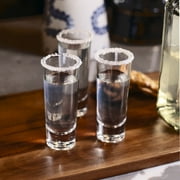 Tall Shot Glass - 2.2oz - Set of 6/12