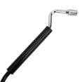 thumbnail image 4 of Dusting High Pressure Steaming Brush Coffee Machine Cleaner, Durable Coffee Machine Cleaning Brush, Portable Coffee Shop For Home Kitchen, 4 of 8