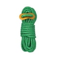thumbnail image 3 of RuiJiao 4mm Guy Lines Ultralight Tent Cords with Aluminum Adjuster Tensioner Outdoor Camping Guylines Ropes for Tent Tarp,Climbing,Hiking Backpacking, 3 of 4