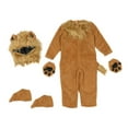 thumbnail image 1 of Disfraz de León para Niños Strade Fareast Limited, 1 of 8