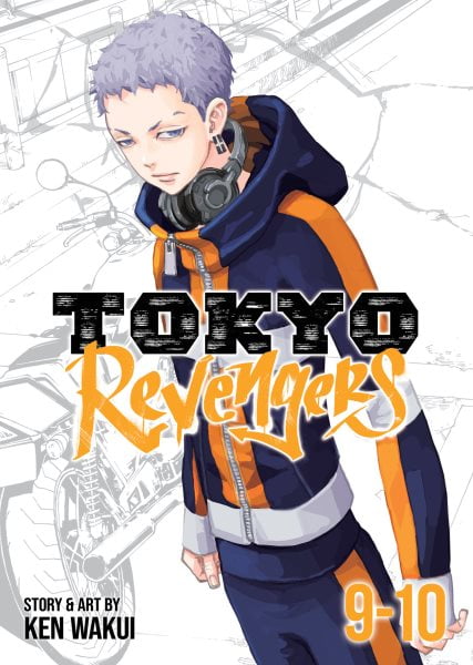 Tokyo Revengers: Tokyo Revengers (Omnibus) Vol. 1-2 (Series