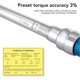 thumbnail image 2 of 3 Jaw Gear Puller 75mm Forged Carbon Steel Remover Tool for Pulleys Bearings Flywheels, 2 of 3