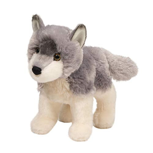 Ashes Wolf