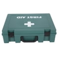 thumbnail image 3 of Boîtier d'Urgence Extérieur, Kit d'Aide d'Urgence Kit d'Aide de Voyage Durable, 3 of 14