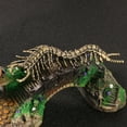 thumbnail image 2 of Animal Figurines Centipedes Statues Shelf Decors Accent Centipedes Decorative Objects Tabletop Centerpieces Home Decors, 2 of 7