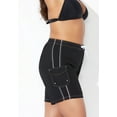 thumbnail image 4 of Swimsuits for All Women's Plus Size Long Board Short, 4 of 5