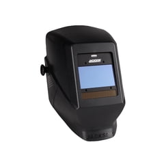 Jackson Insight Digital Variable Shade Welding Helmet – Auto-Darkening 9-13 | Welding Safety Gear