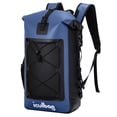 thumbnail image 1 of Mochila impermeable Iculbag 30 L con tapa enrollable, 1 of 6